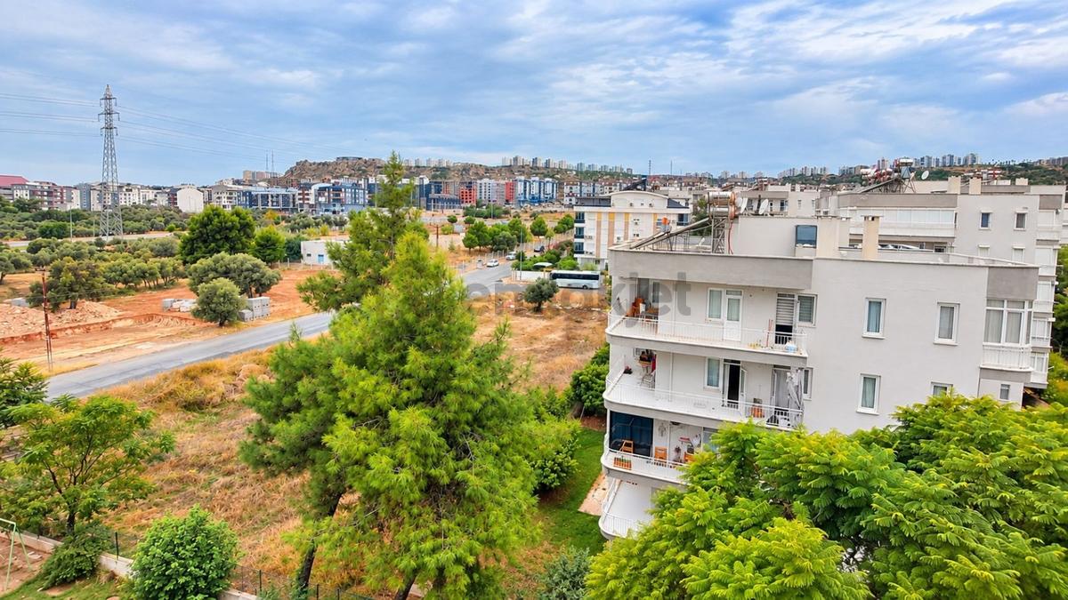 Fevzi Çakmak 3+1 Site İçi Full Kredi - 6