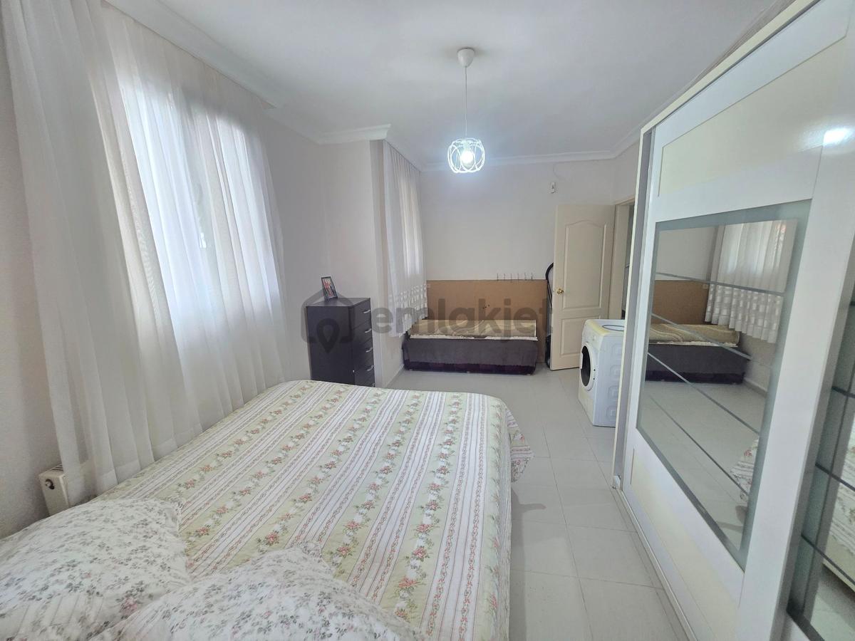 Marmaris Armutalan'da, İyi Lokasyonda, 4+1 Geniş Dubleks Daire - 34