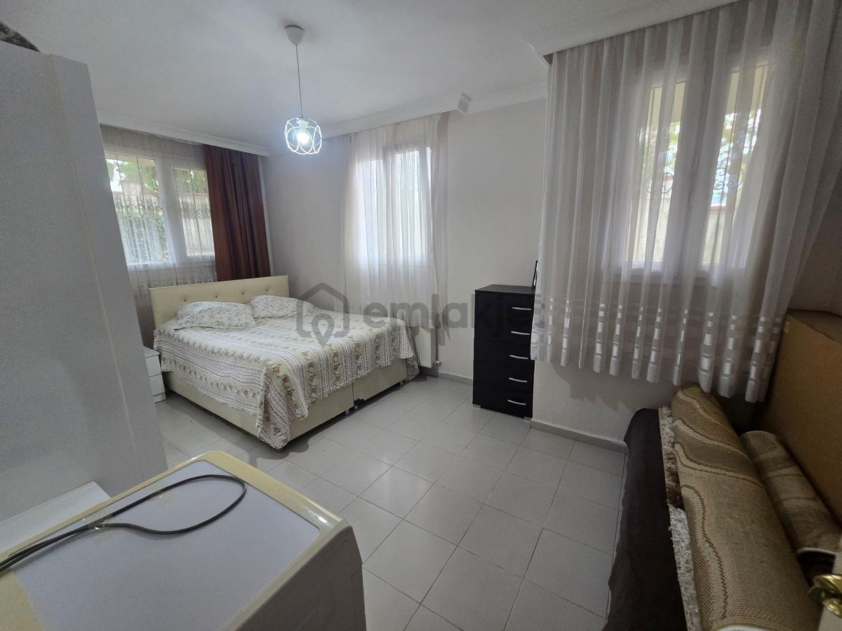 Marmaris Armutalan'da, İyi Lokasyonda, 4+1 Geniş Dubleks Daire - 32