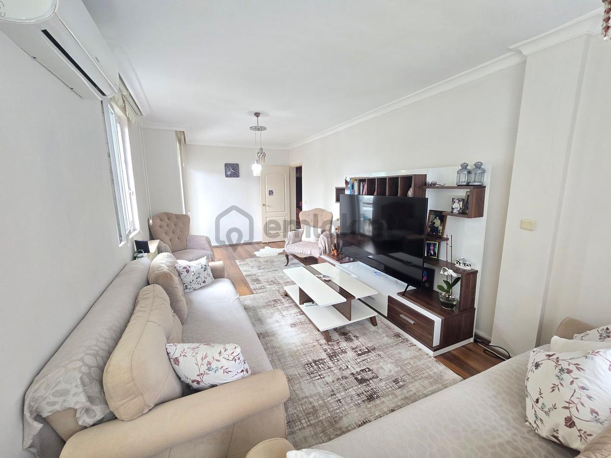 Marmaris Armutalan'da, İyi Lokasyonda, 4+1 Geniş Dubleks Daire - 2