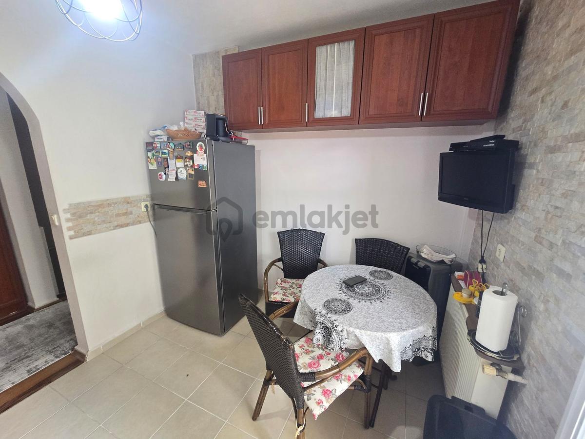 Marmaris Armutalan'da, İyi Lokasyonda, 4+1 Geniş Dubleks Daire - 16