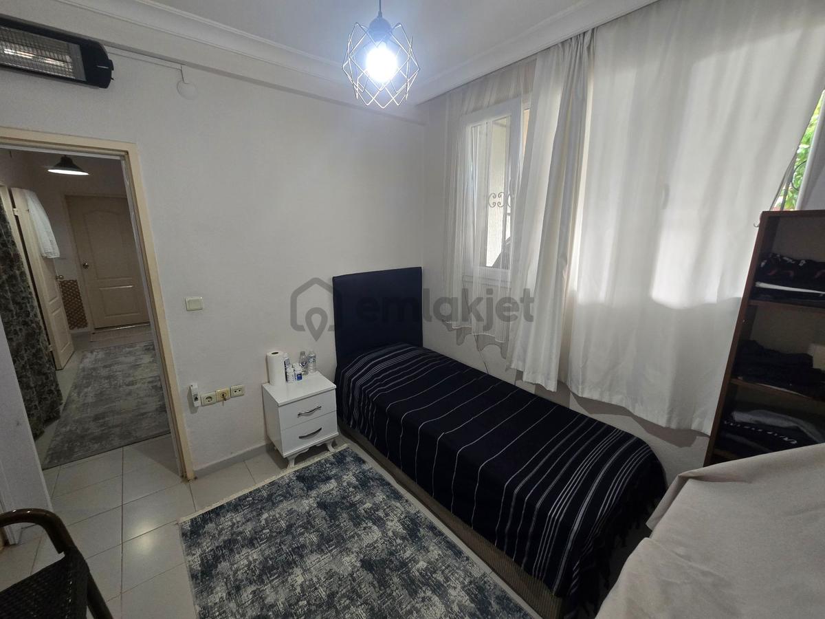 Marmaris Armutalan'da, İyi Lokasyonda, 4+1 Geniş Dubleks Daire - 28