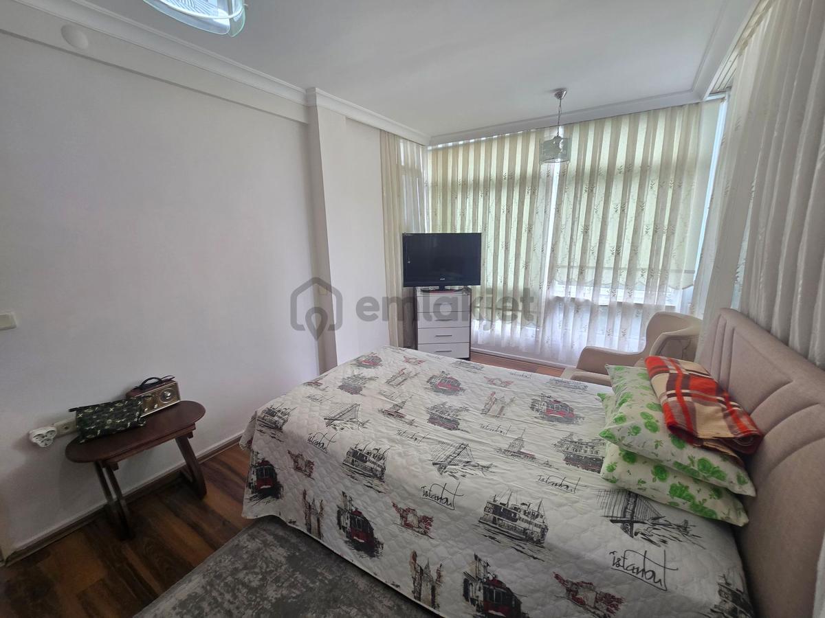 Marmaris Armutalan'da, İyi Lokasyonda, 4+1 Geniş Dubleks Daire - 19