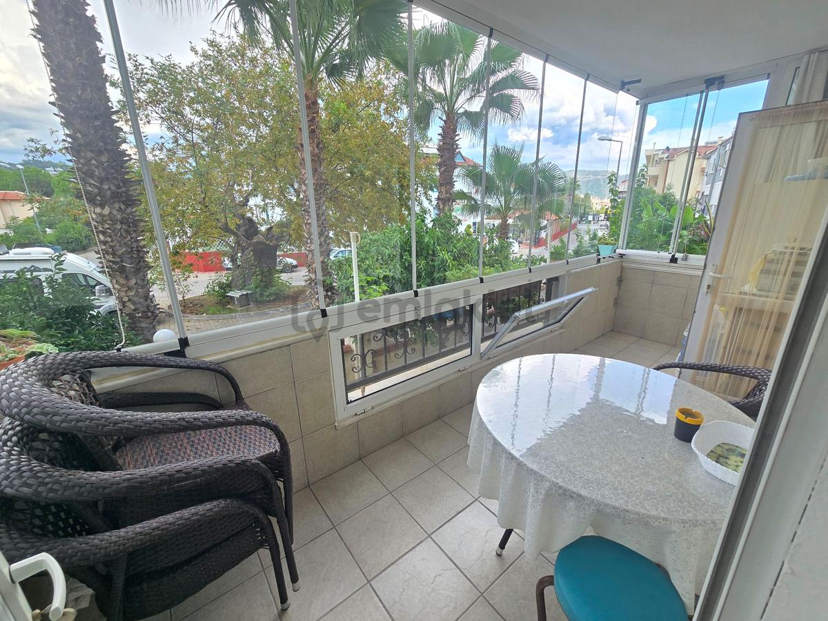 Marmaris Armutalan'da, İyi Lokasyonda, 4+1 Geniş Dubleks Daire - 5