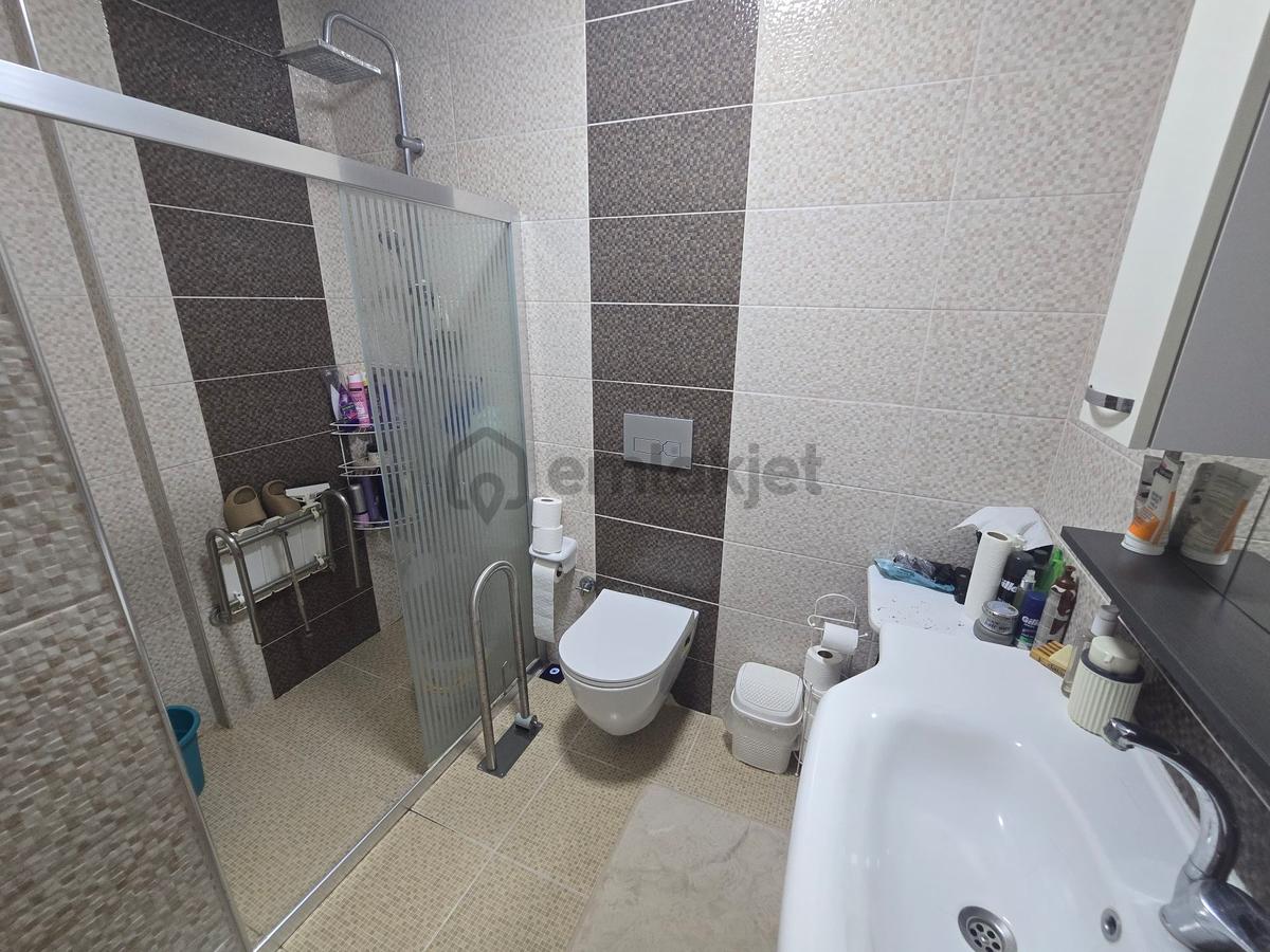 Marmaris Armutalan'da, İyi Lokasyonda, 4+1 Geniş Dubleks Daire - 31