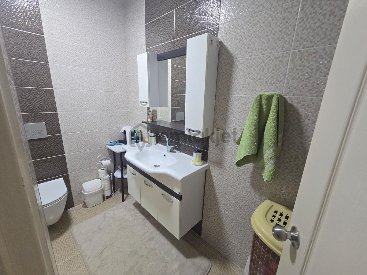 Marmaris Armutalan'da, İyi Lokasyonda, 4+1 Geniş Dubleks Daire - 30