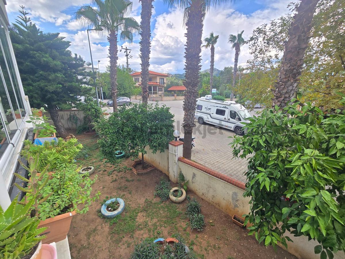 Marmaris Armutalan'da, İyi Lokasyonda, 4+1 Geniş Dubleks Daire - 10