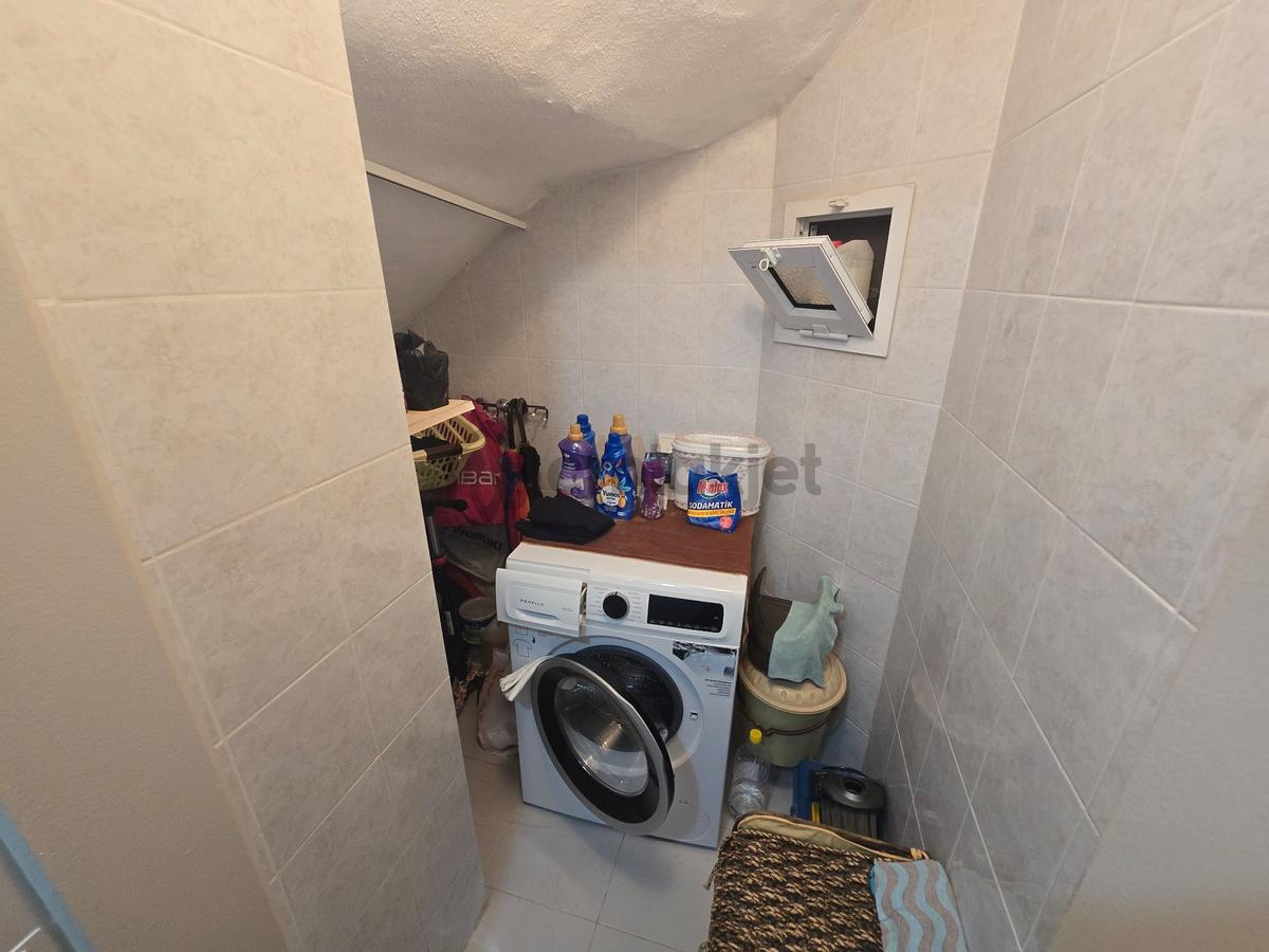 Marmaris Armutalan'da, İyi Lokasyonda, 4+1 Geniş Dubleks Daire - 29