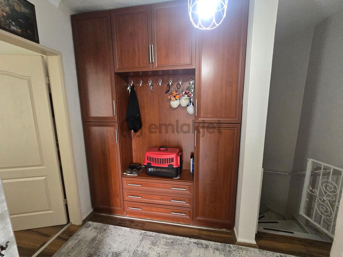 Marmaris Armutalan'da, İyi Lokasyonda, 4+1 Geniş Dubleks Daire - 17