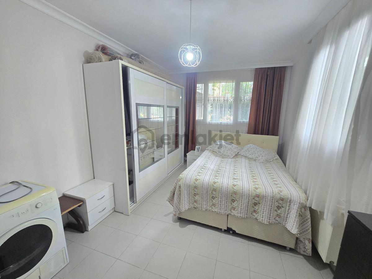 Marmaris Armutalan'da, İyi Lokasyonda, 4+1 Geniş Dubleks Daire - 33