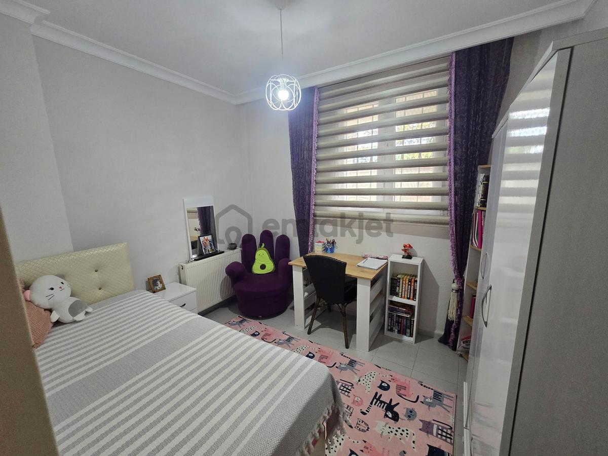 Marmaris Armutalan'da, İyi Lokasyonda, 4+1 Geniş Dubleks Daire - 25