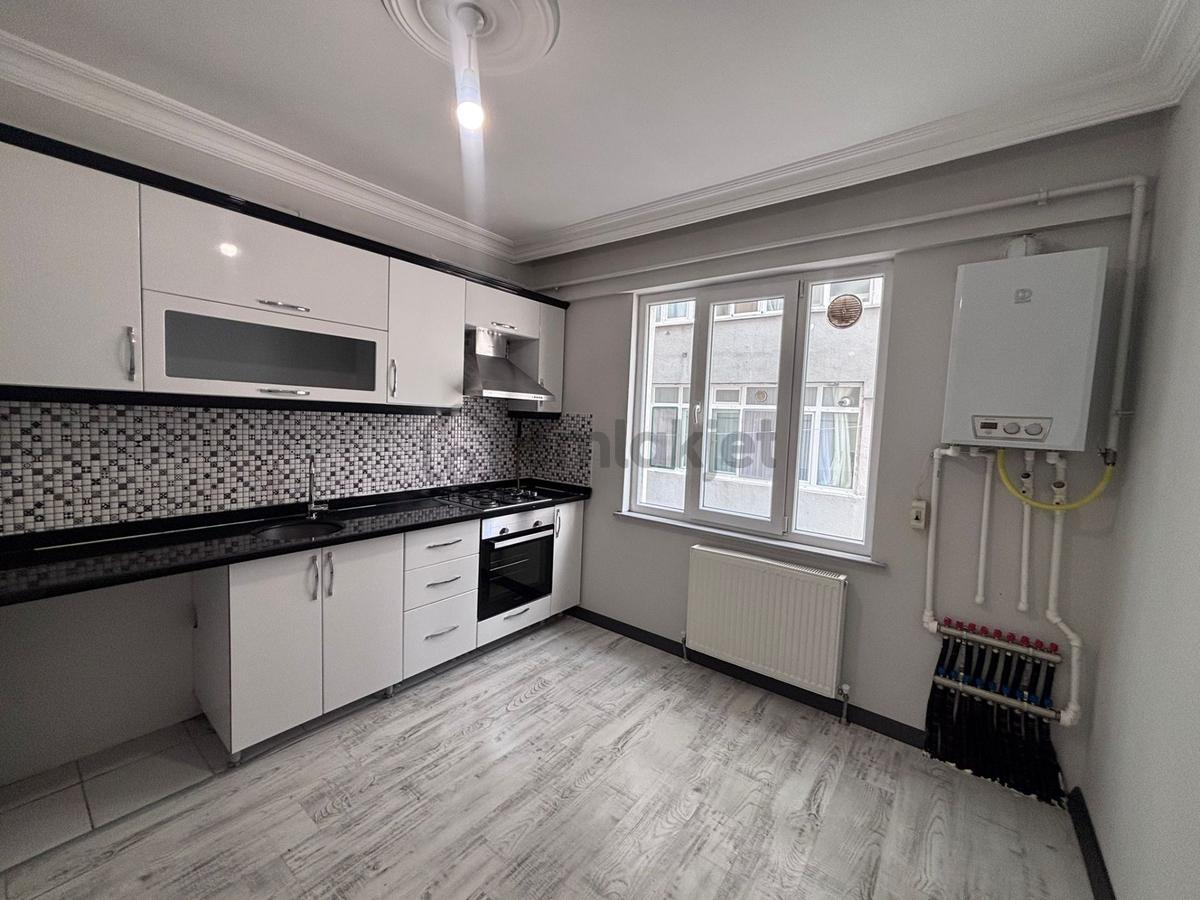 **eryıldız'dan**eminevim-fuzulevim & Katımevime Uygun 145m2 3+1* - 8