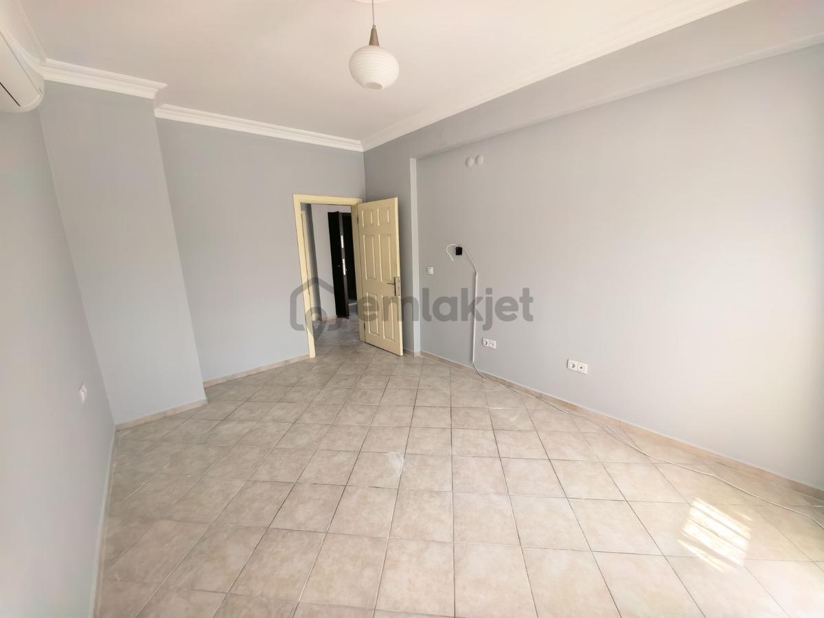 Fethiye Sahilde Dubleks Daire - 18