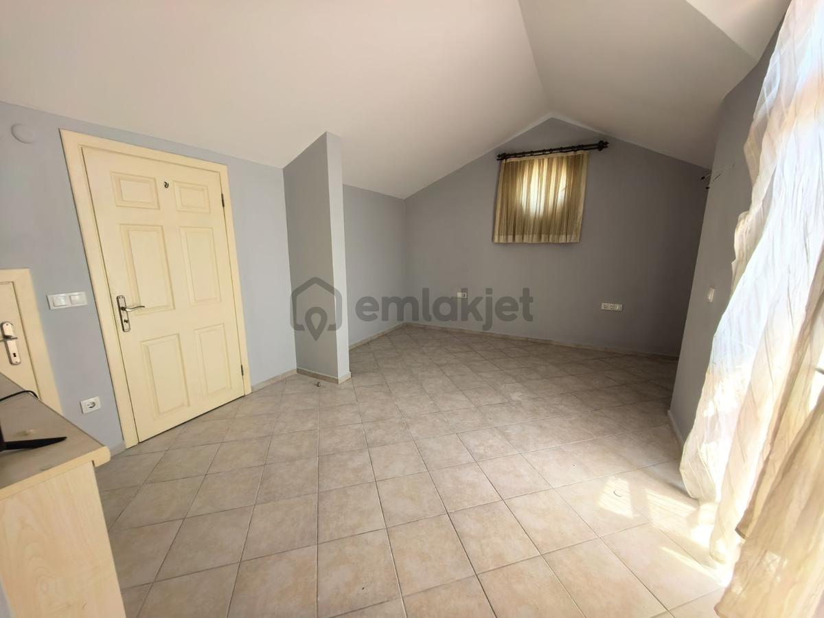 Fethiye Sahilde Dubleks Daire - 29