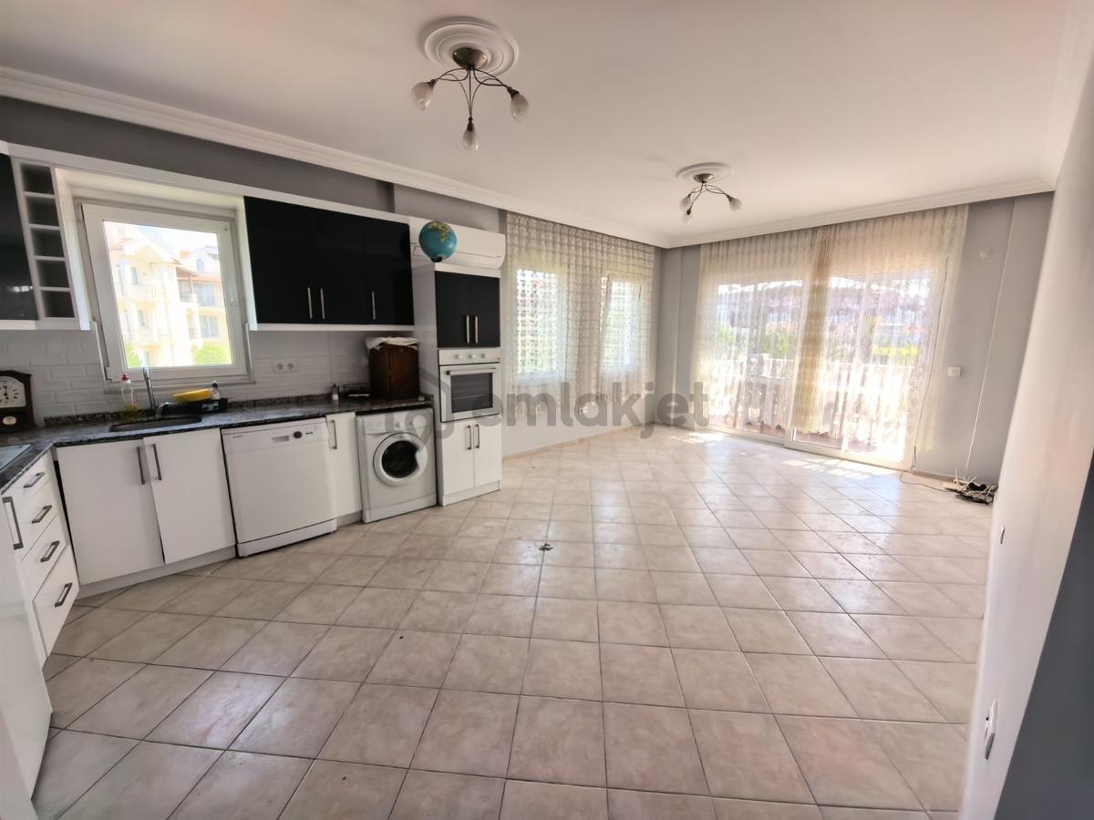 Fethiye Sahilde Dubleks Daire - 13
