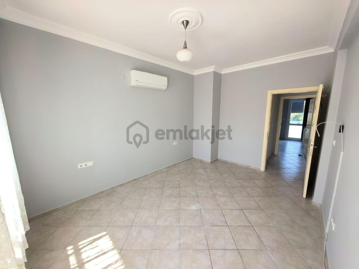 Fethiye Sahilde Dubleks Daire - 15