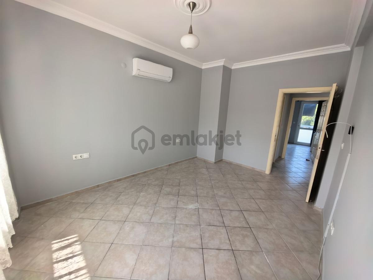 Fethiye Sahilde Dubleks Daire - 19