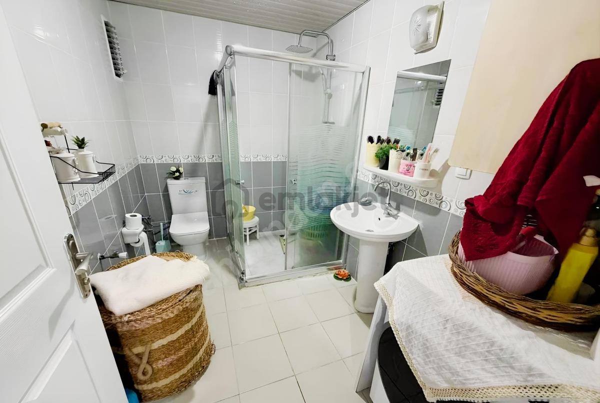 Mamak Altınevler Mh. Site İçerisinde 3+1 Satılık Daire - 20