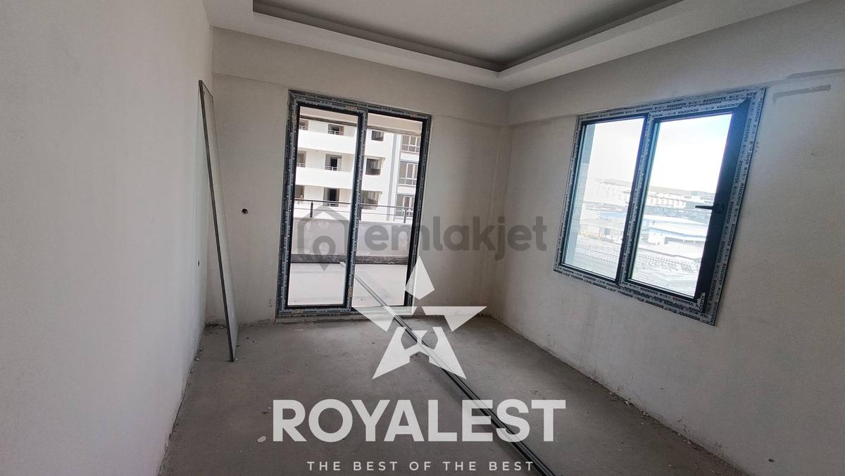 Royalest 'ten Sıfır 2+1 Daire - 5