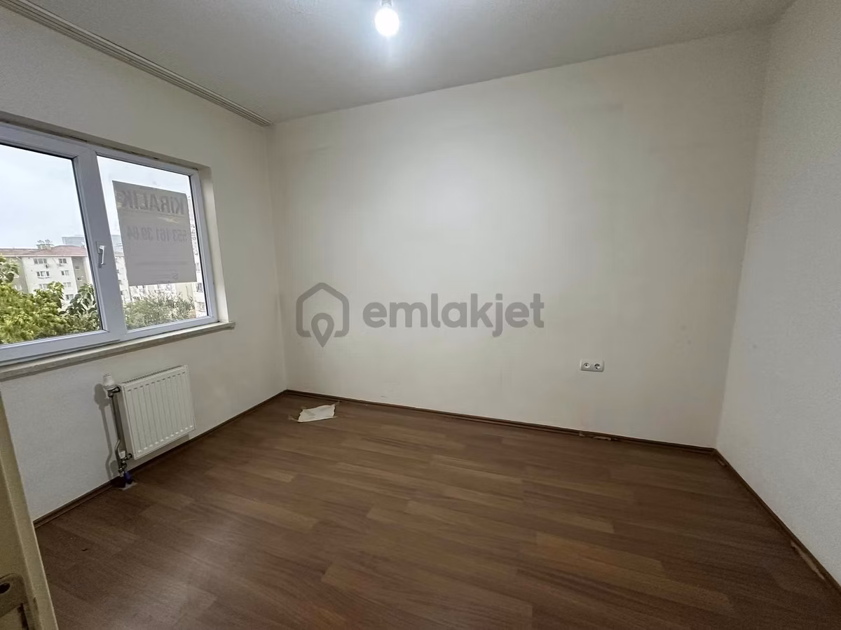 Sosyal Konutlarda Kiralık 2+1 Daire - 4