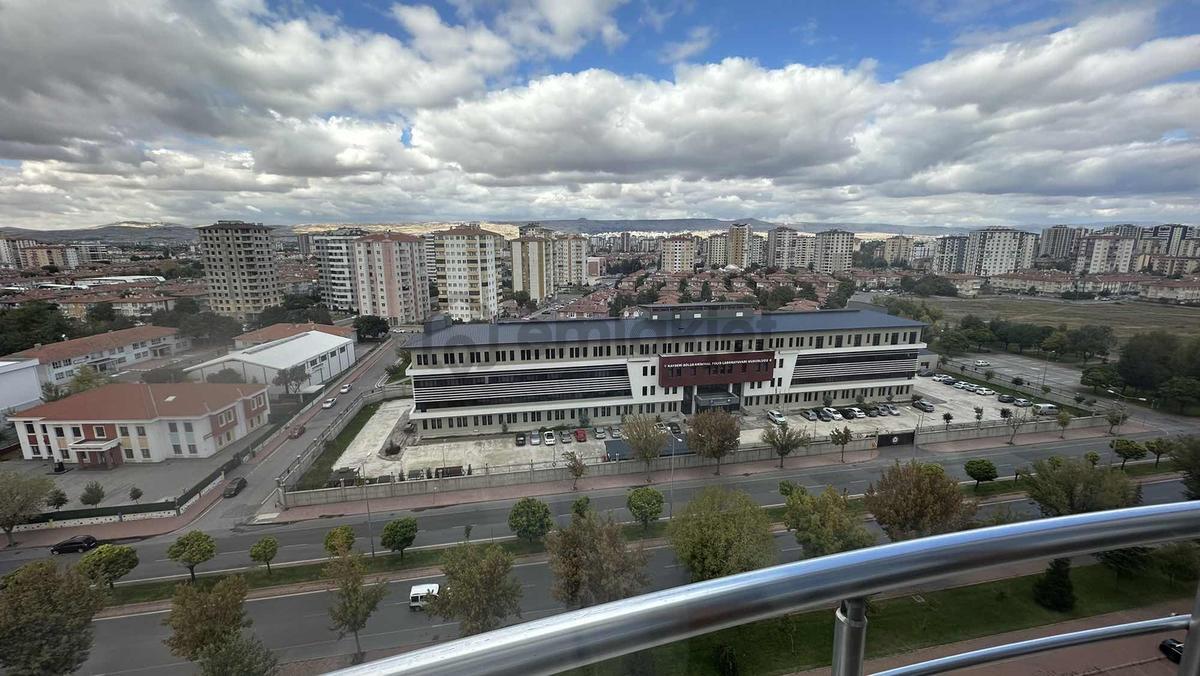 The Duru Team - Sümer 4+1 Ultra Lüks Kiralık Daire - 12