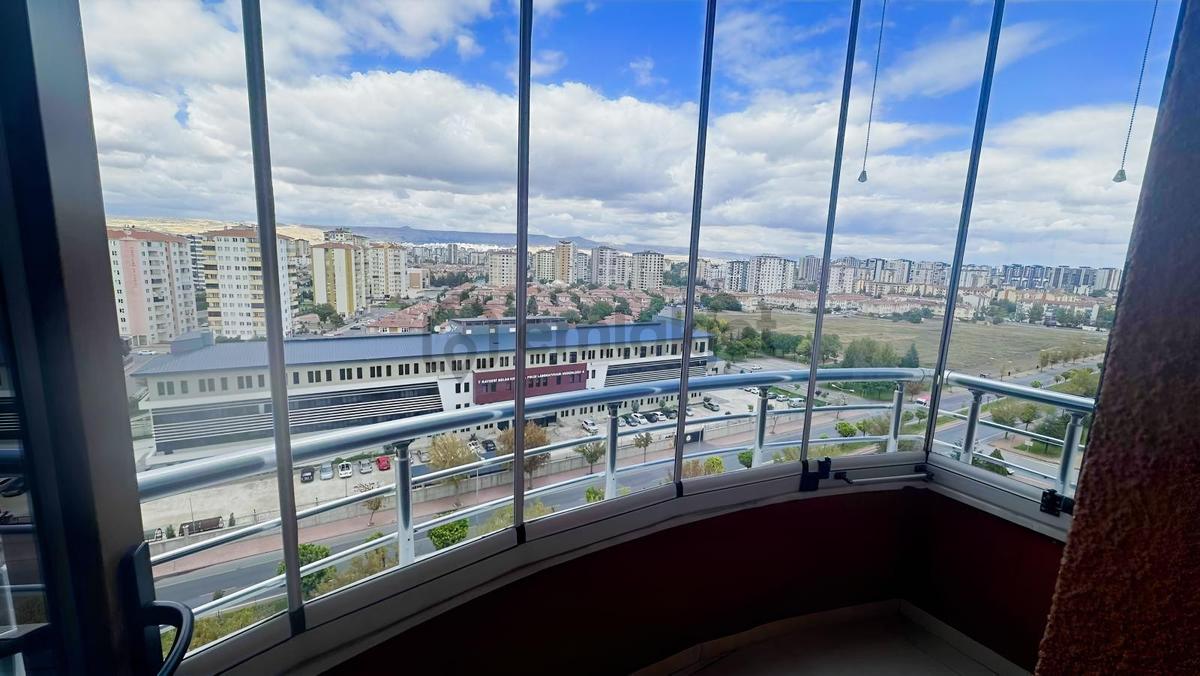The Duru Team - Sümer 4+1 Ultra Lüks Kiralık Daire - 24