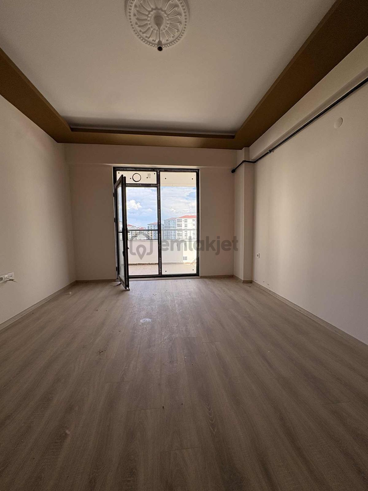 Kiralık Sıfır 1+1 Modern Daire - 5