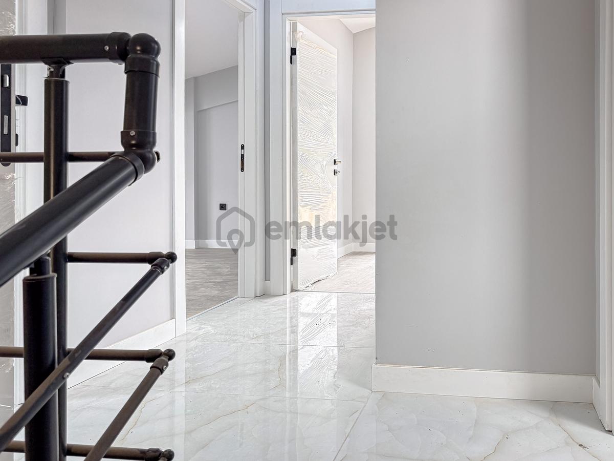 Gölbaşı Kızılcaşar'da 4+1 Sıfır Daire - 16
