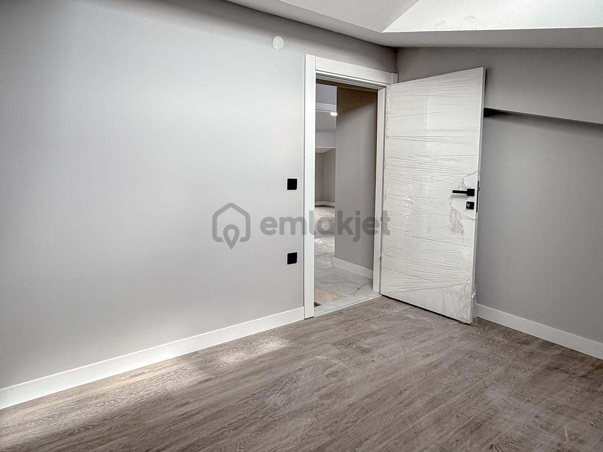 Gölbaşı Kızılcaşar'da 4+1 Sıfır Daire - 37