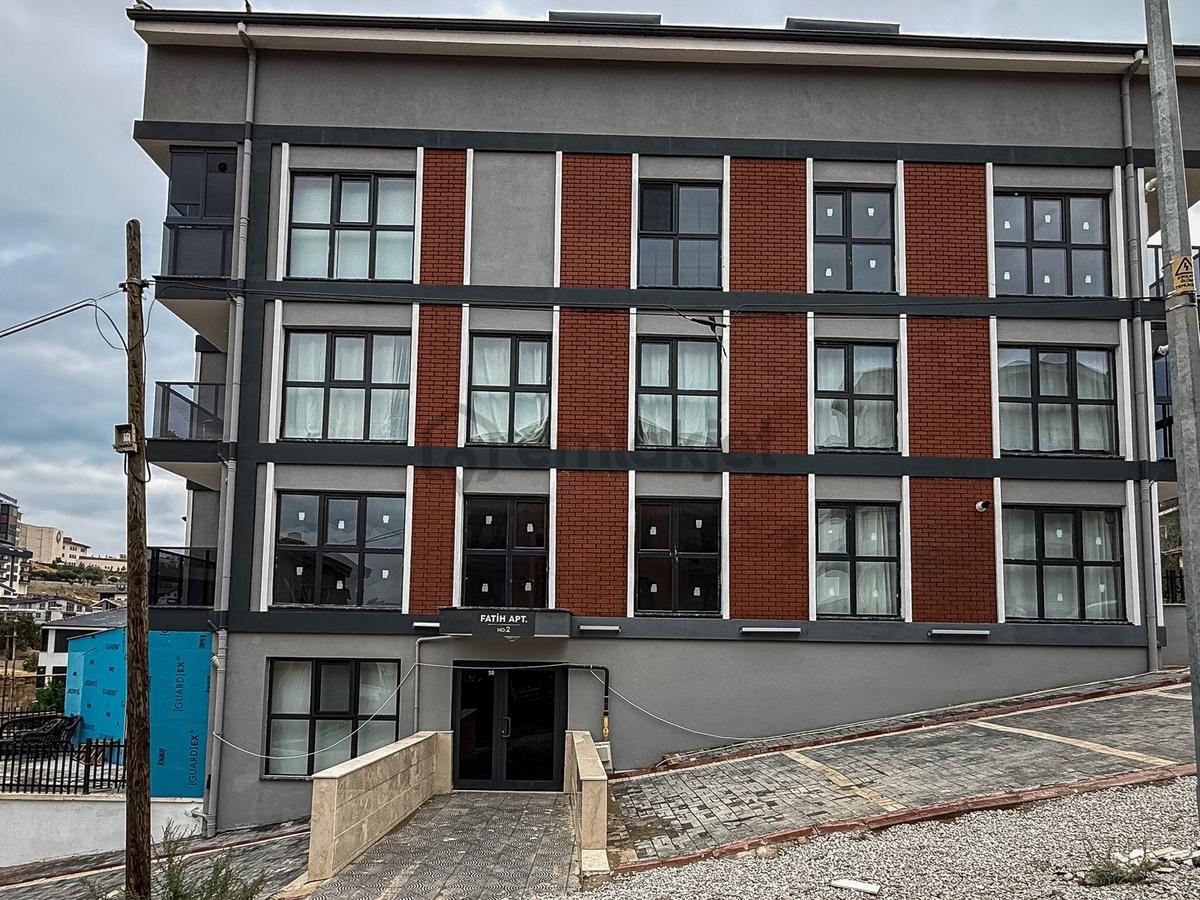 Gölbaşı Kızılcaşar'da 4+1 Sıfır Daire - 6