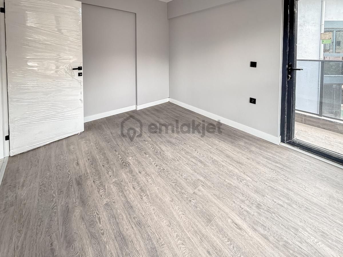 Gölbaşı Kızılcaşar'da 4+1 Sıfır Daire - 12