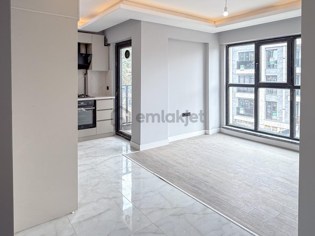 Gölbaşı Kızılcaşar'da 4+1 Sıfır Daire