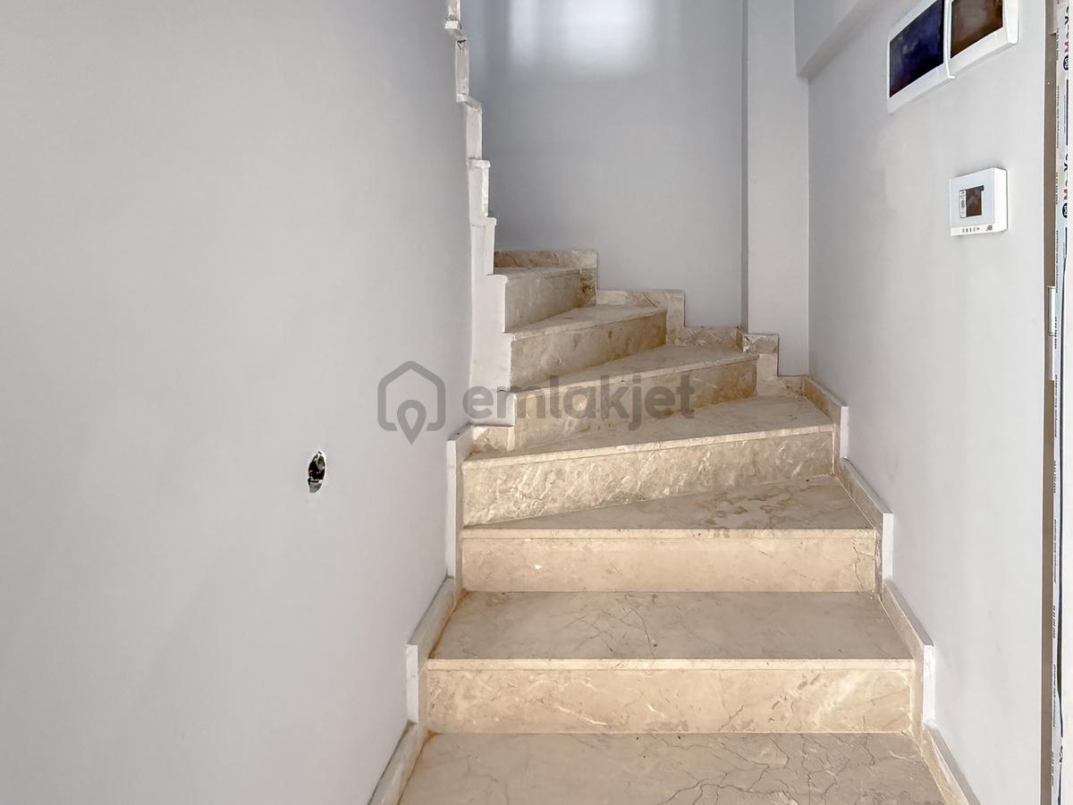 Gölbaşı Kızılcaşar'da 4+1 Sıfır Daire - 15
