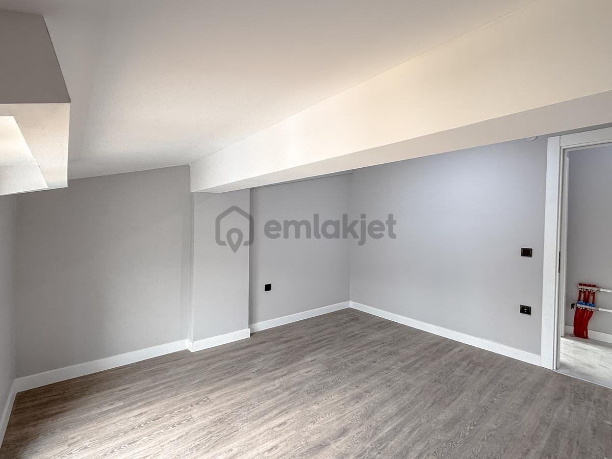 Gölbaşı Kızılcaşar'da 4+1 Sıfır Daire - 24