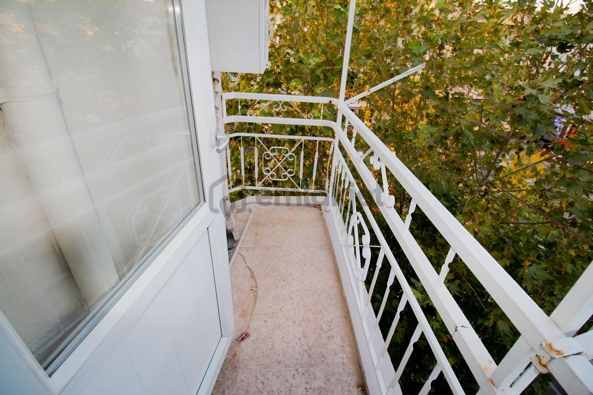 Arga'dan Buca Efeler Mh.menderes Cd. Üzeri 2+1 Kiralık Daire - 20