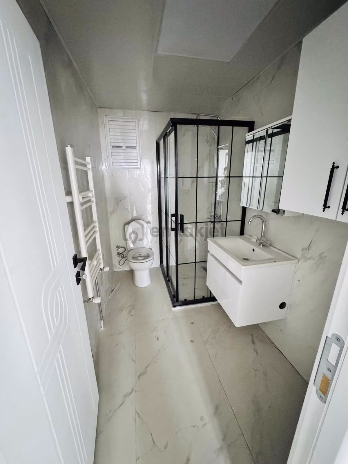 Çorlu Çobançeşme Mh De Bulvara Cephe Sıfır 2+1 Daire - 18