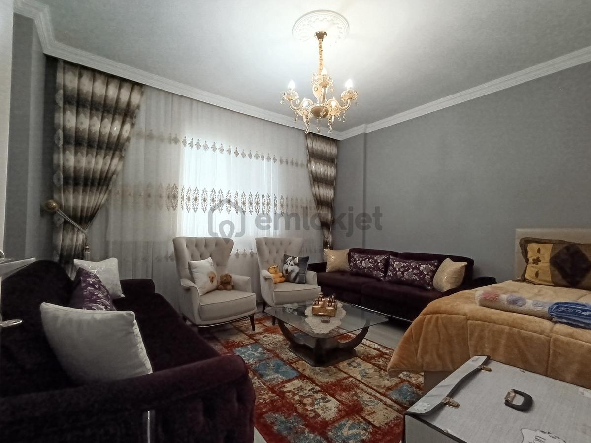 Tos Mahallesinde Emsalsiz 3 Katlı Villa - 9