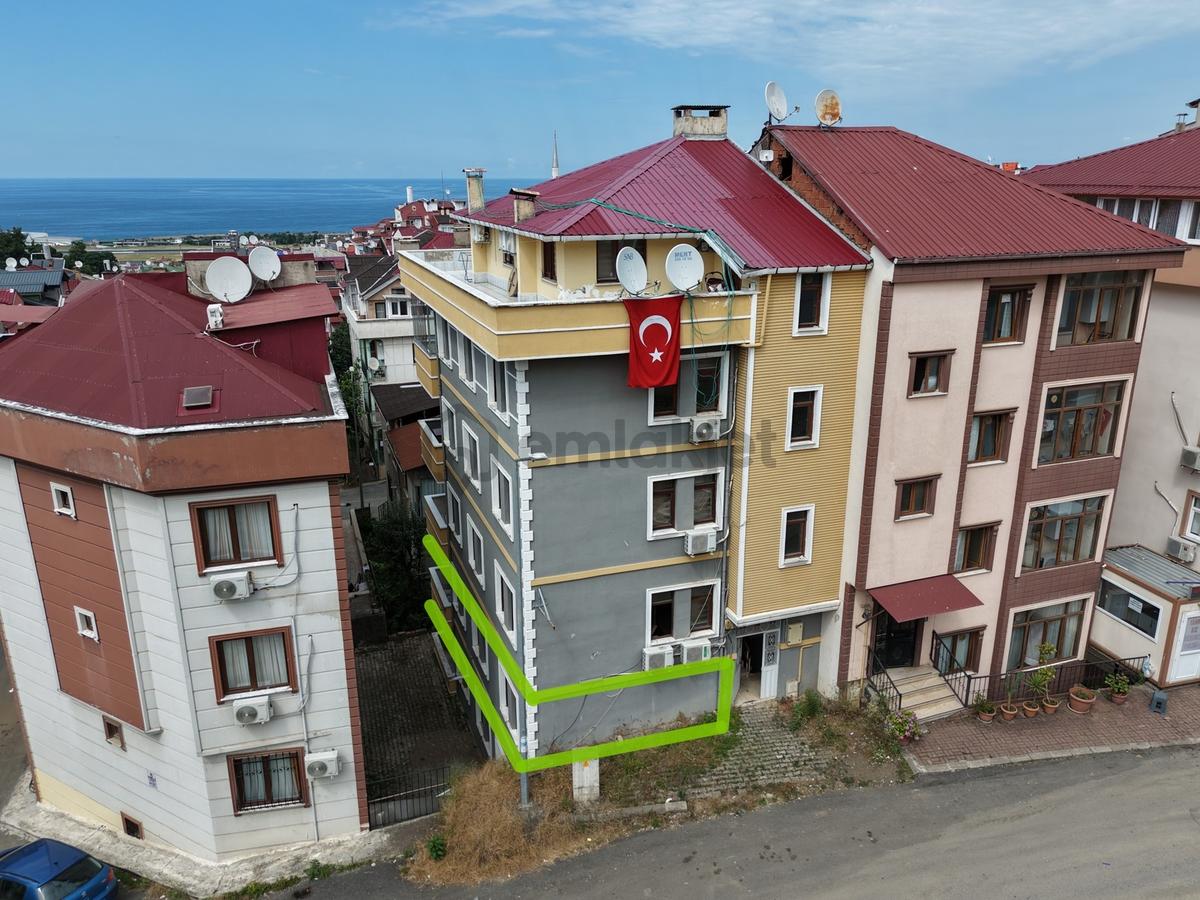 Konaklar'da Satılık 3+1 Full Eşyalı Daire - 12