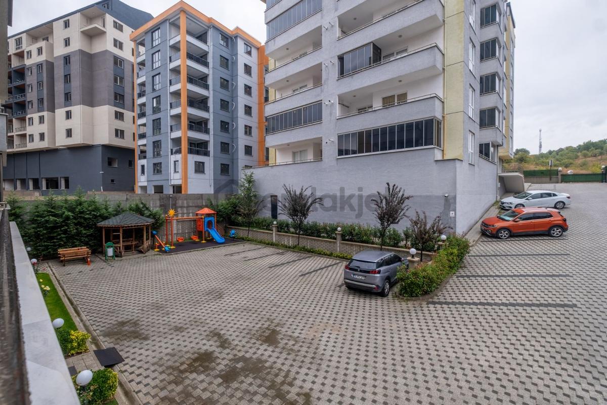 Remax Advantage'dan Balkan Bulvarı Cadde Üzerinde Arakat Siteiçi - 28