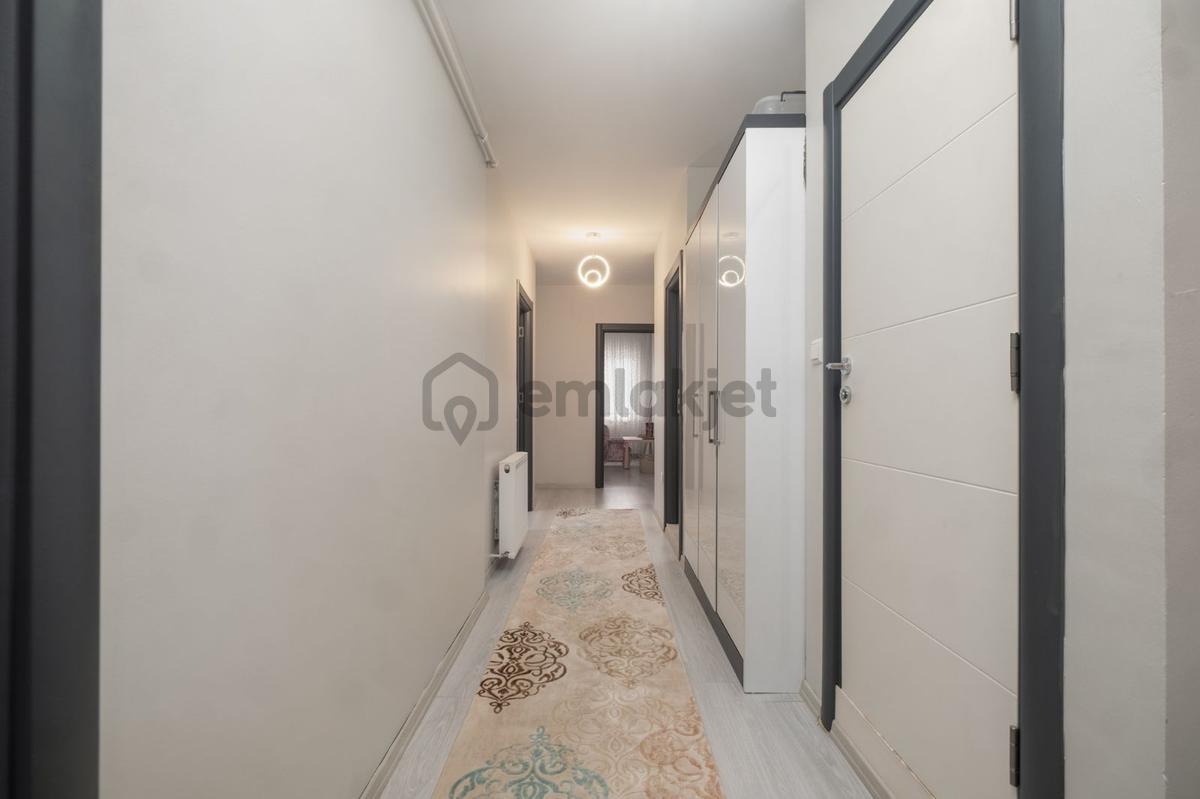 Remax Advantage'dan Balkan Bulvarı Cadde Üzerinde Arakat Siteiçi - 20