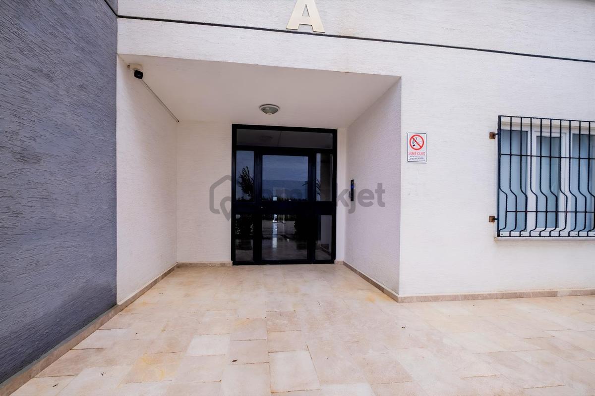 Remax Advantage'dan Balkan Bulvarı Cadde Üzerinde Arakat Siteiçi - 33