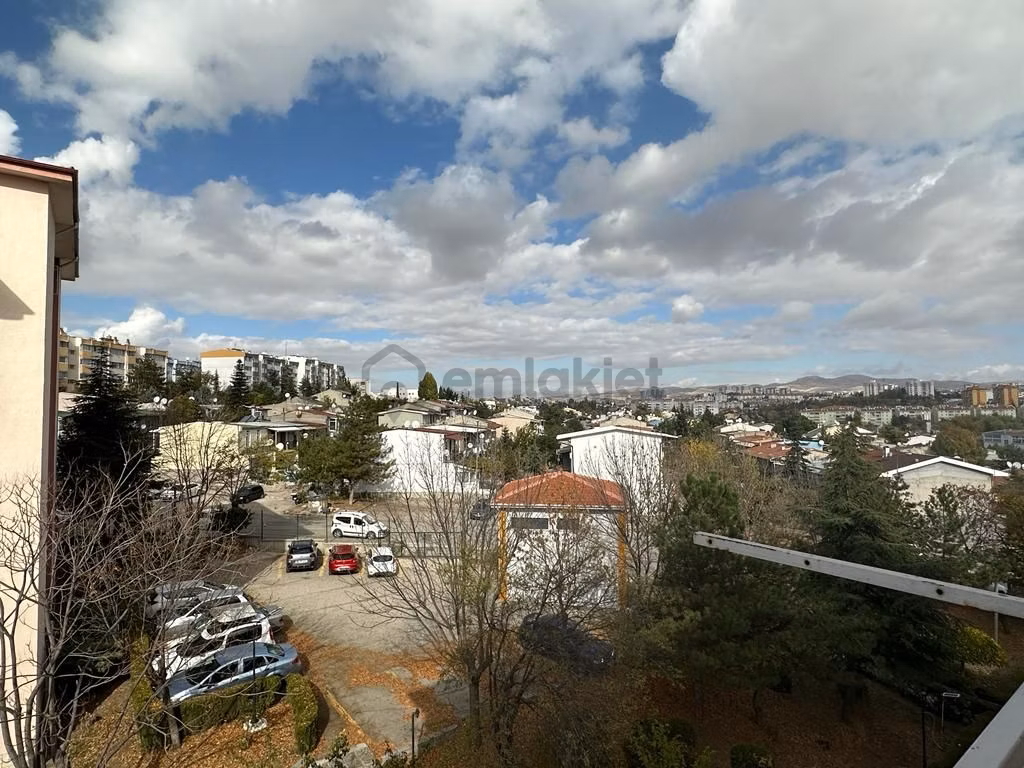 Sahibinden Modern Yapılı 3+1 Ara Kat Daire - 22
