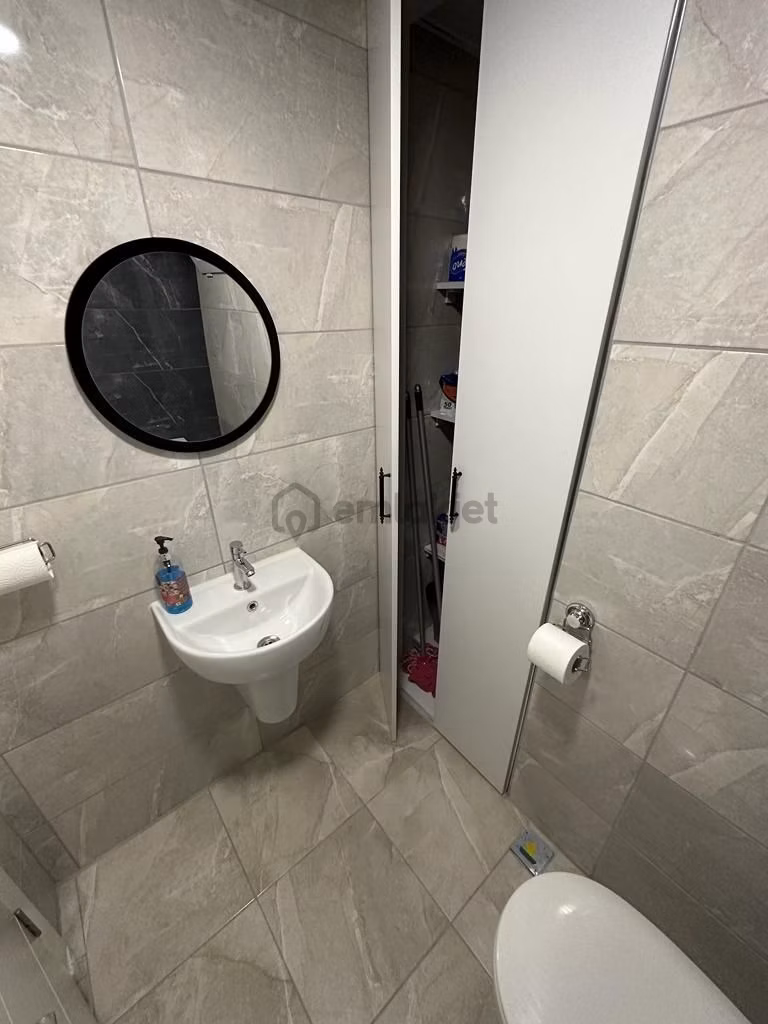Sahibinden Modern Yapılı 3+1 Ara Kat Daire - 12