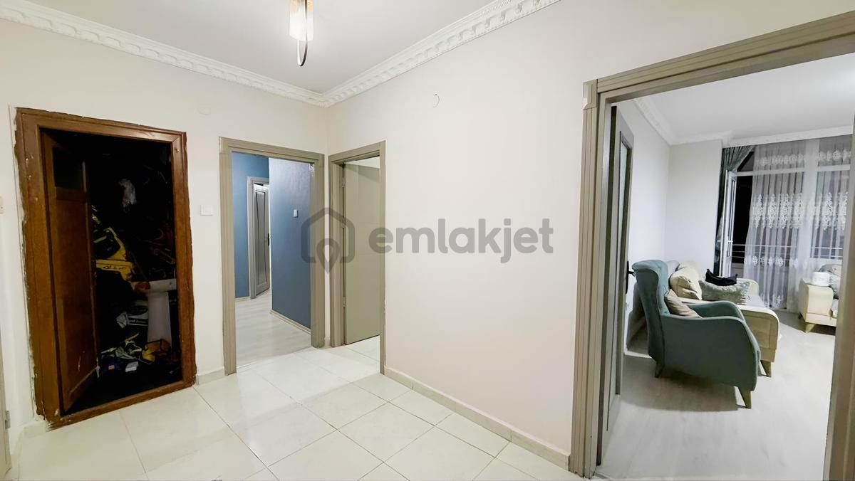 Ergün'den Palmiye Mh 2+1 Satılık Daire! - 6