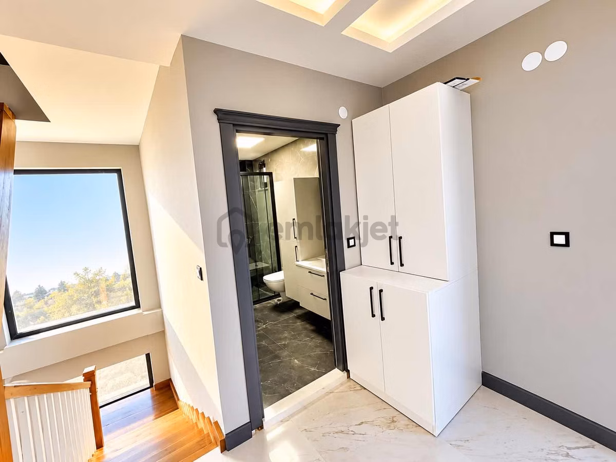 █ Atakum'un İçinde Lüks Villa Konforu █ Erhan Balcancı - 15