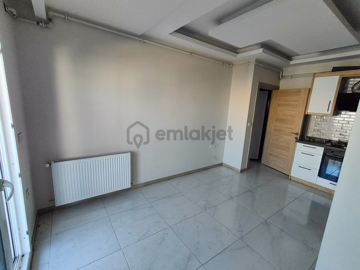 Muratbey Mahallesi Kiralık 1+1 Daire - 2
