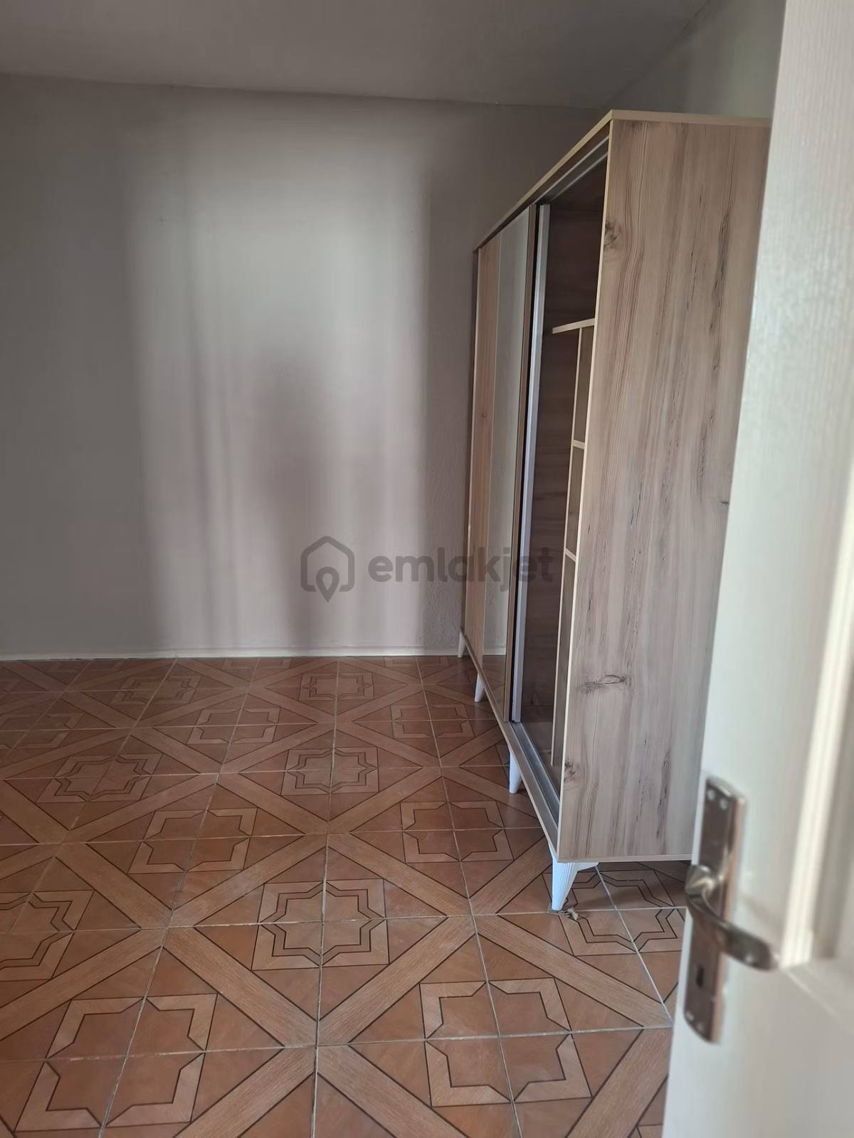 Kiralık Müstakil Sahibinden 3+1 Bahçeli Balkonlu - 22