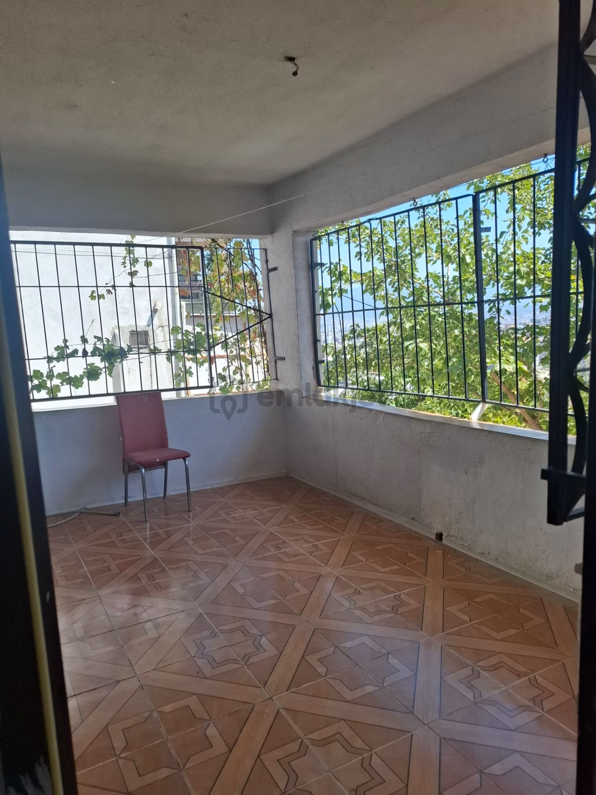 Kiralık Müstakil Sahibinden 3+1 Bahçeli Balkonlu - 8