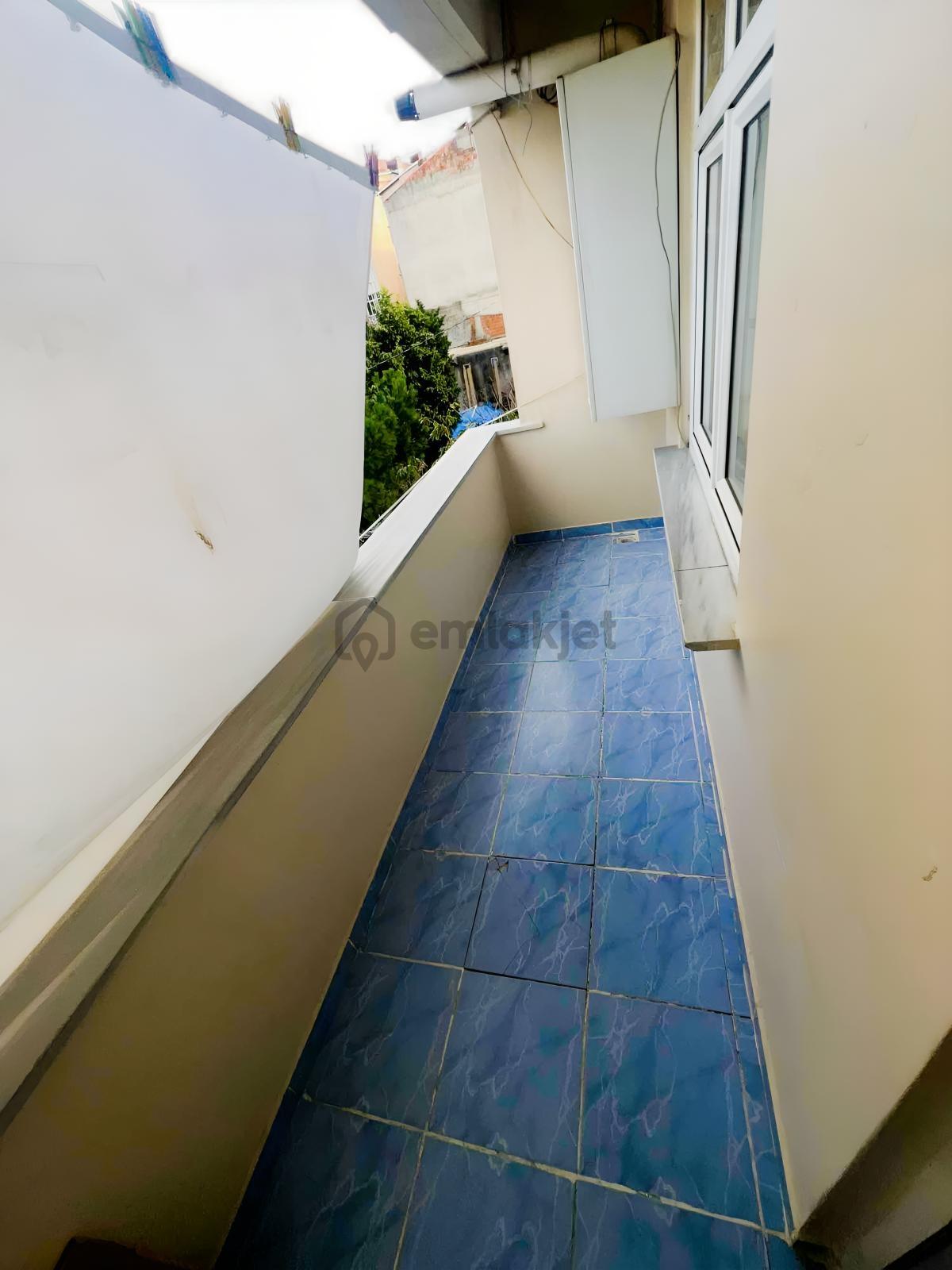 Eyüp Akşemsettin'de Kiralık Daire - 20