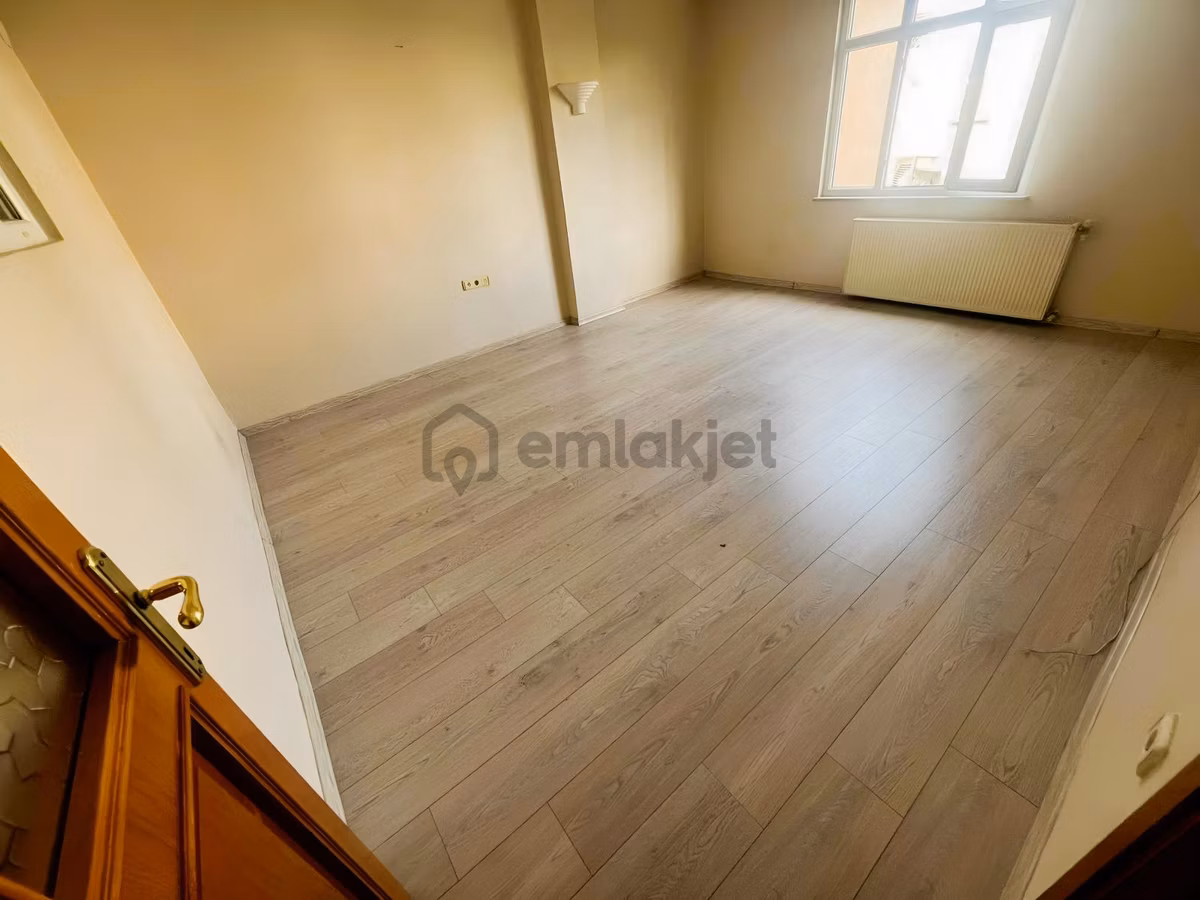 Eyüp Akşemsettin'de Kiralık Daire - 3